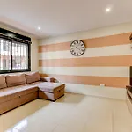 Casa Giulia Apartmán *