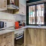 Apartmán Casa Giulia *