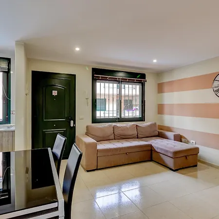 Apartament Casa Giulia *