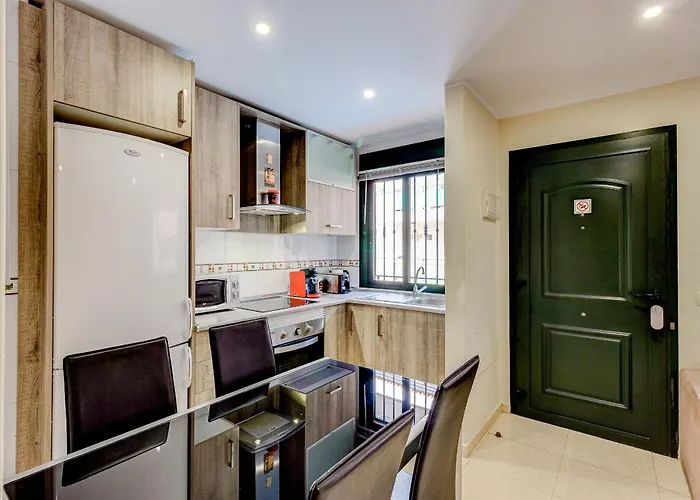 Casa Giulia Guargacho