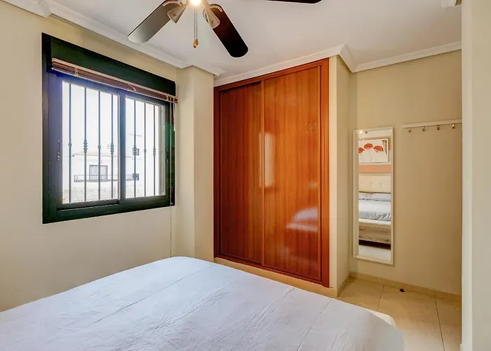 Casa Giulia Apartamento *