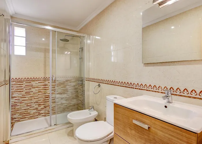 Apartamento Casa Giulia Guargacho