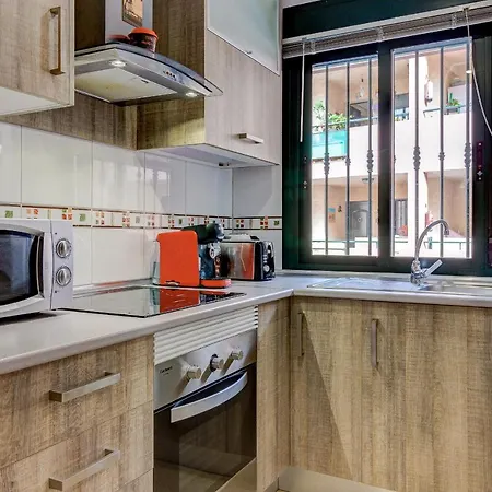 Casa Giulia Apartment