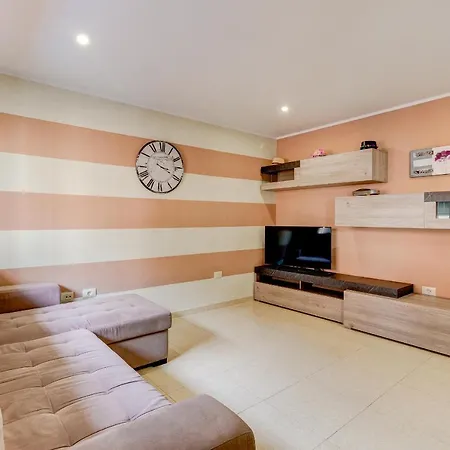 Casa Giulia Apartment *