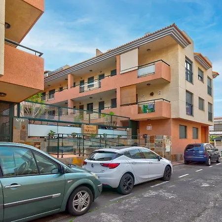 Casa Giulia Apartment