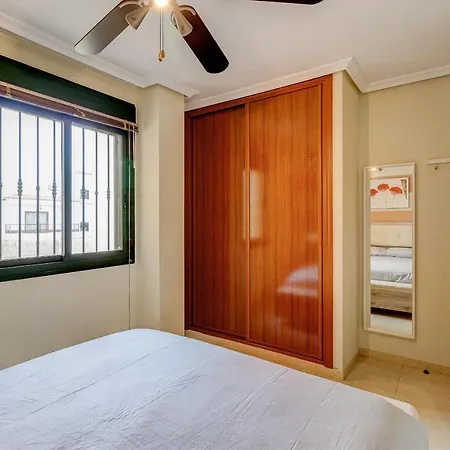Casa Giulia Apartment Guargacho