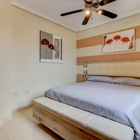 Apartment Casa Giulia *