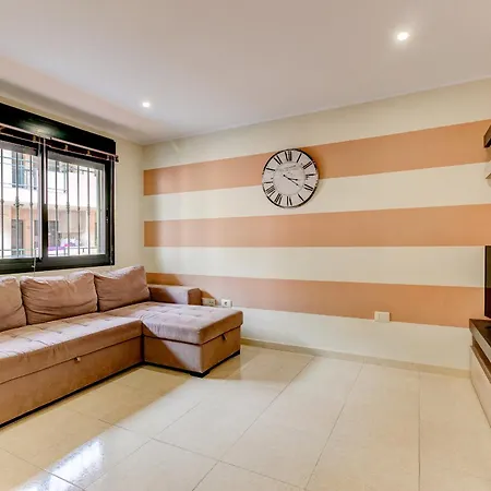 Casa Giulia Apartament *