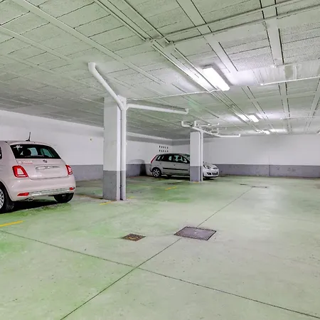 Casa Giulia Apartmán *