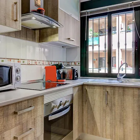 Apartament Casa Giulia *