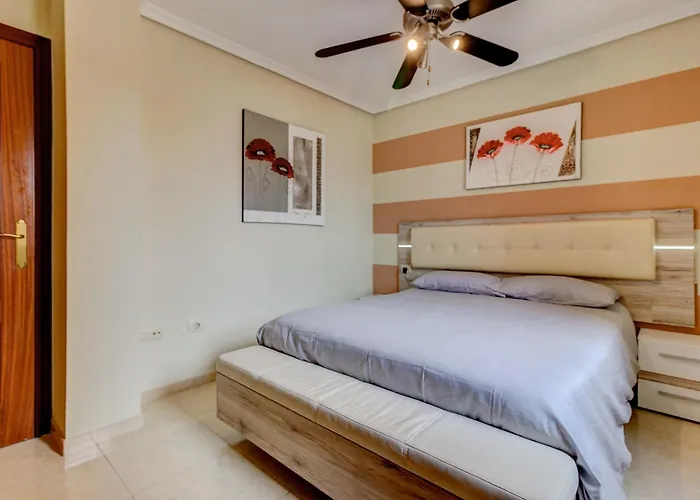 Lejlighed Casa Giulia *