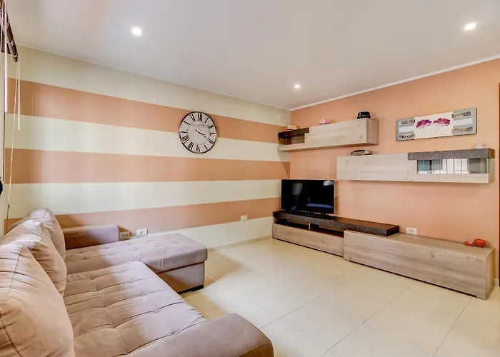 Apartmán Casa Giulia Guargacho