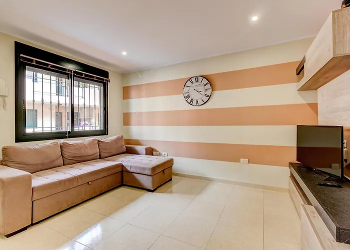 Casa Giulia Lejlighed *