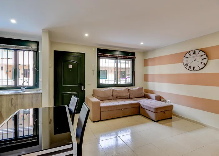 Apartmán Casa Giulia *