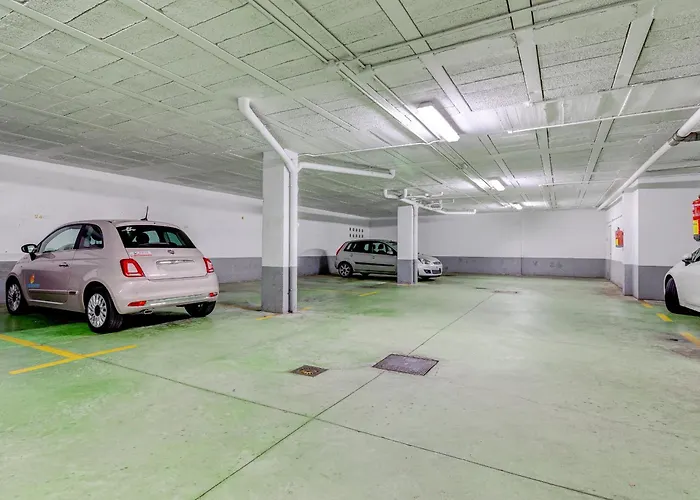 Casa Giulia Lejlighed *