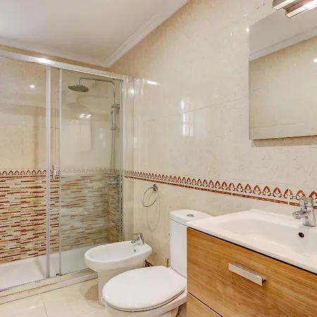 شقة Casa Giulia Guargacho